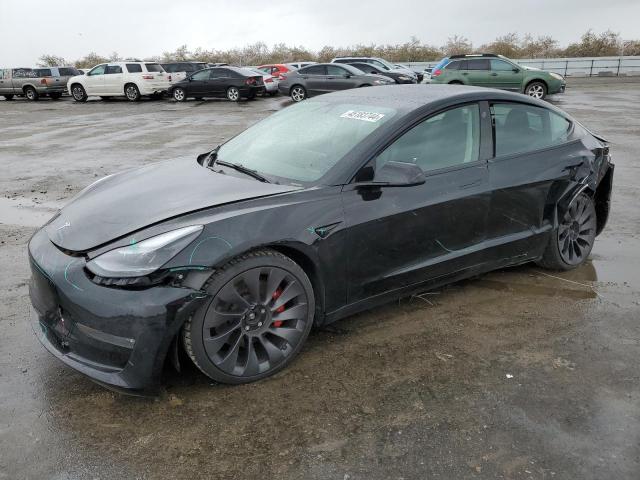 TESLA MODEL 3 2021 5yj3e1ec0nf104200