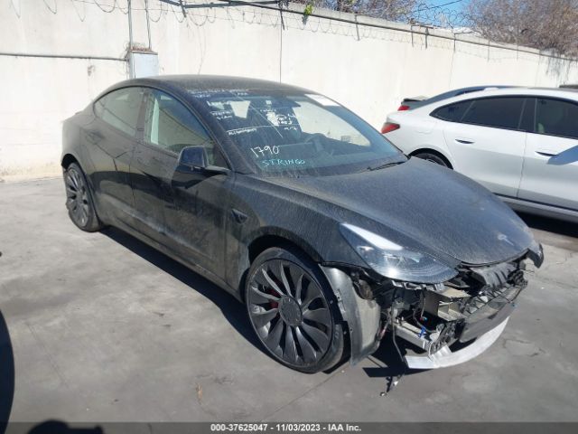 TESLA MODEL 3 2023 5yj3e1ec0pf471326