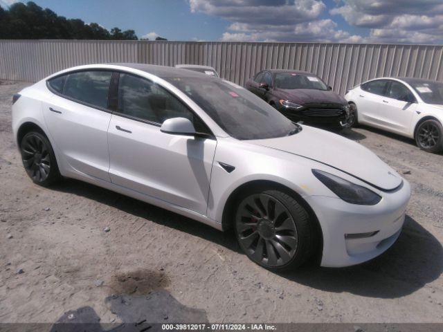 TESLA MODEL 3 2023 5yj3e1ec0pf472038