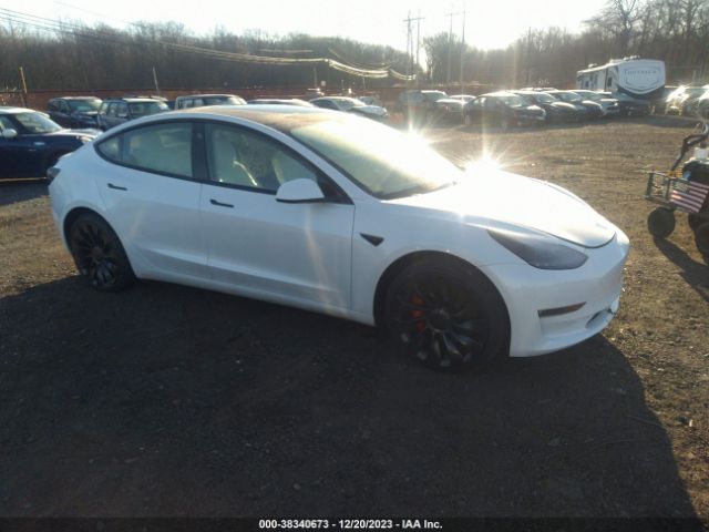 TESLA MODEL 3 2023 5yj3e1ec0pf586041