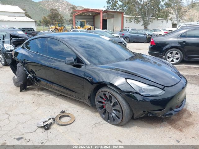 TESLA MODEL 3 2023 5yj3e1ec0pf595628