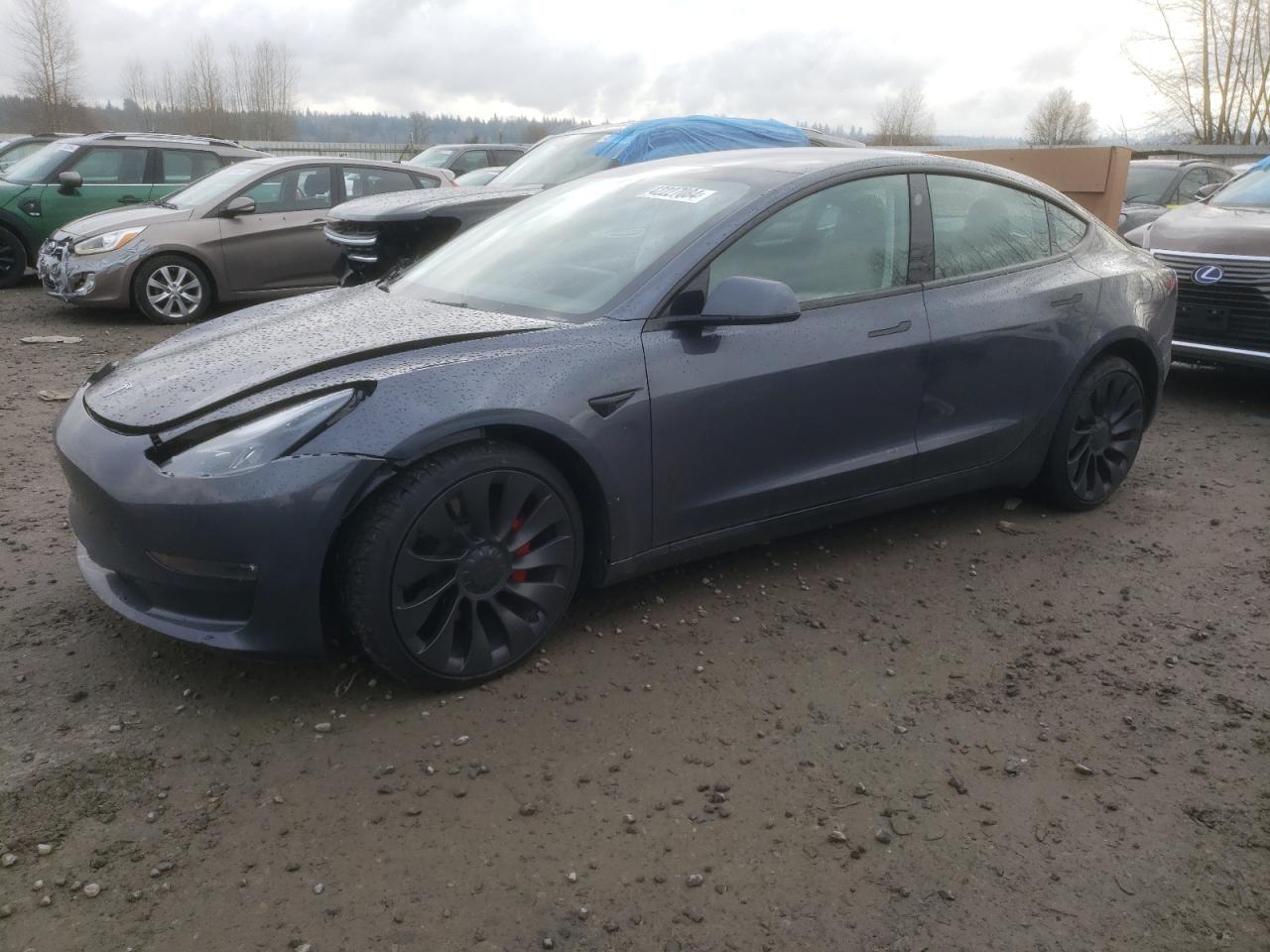 TESLA MODEL 3 2023 5yj3e1ec0pf610628