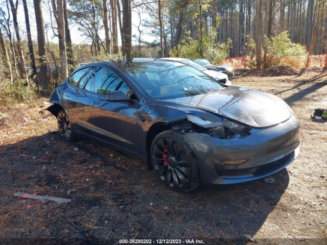 TESLA MODEL 3 2023 5yj3e1ec0pf634783