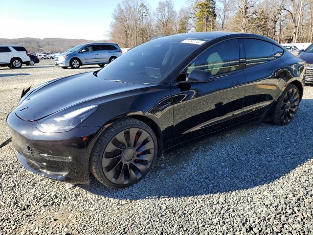 TESLA MODEL 3 2023 5yj3e1ec0pf687497