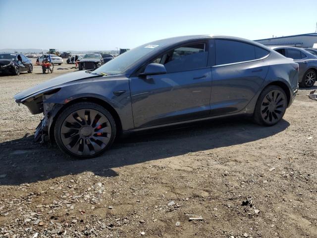 TESLA MODEL 3 2023 5yj3e1ec0pf696331