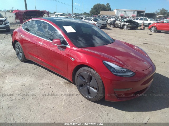 TESLA MODEL 3 2020 5yj3e1ec1lf586513