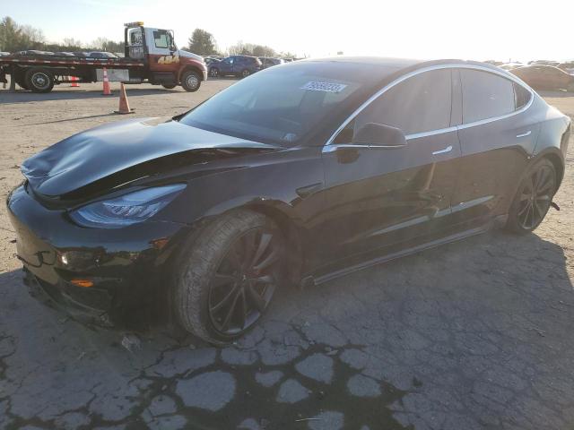 TESLA MODEL 3 2019 5yj3e1ec1lf602838