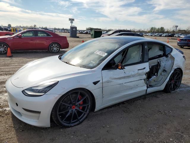 TESLA MODEL 3 2020 5yj3e1ec1lf642210