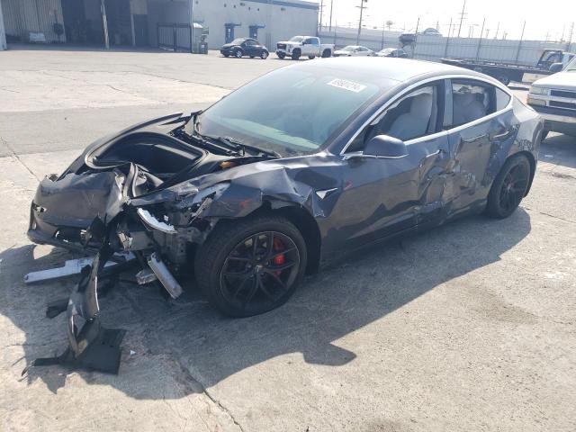 TESLA MODEL 3 2020 5yj3e1ec1lf669567