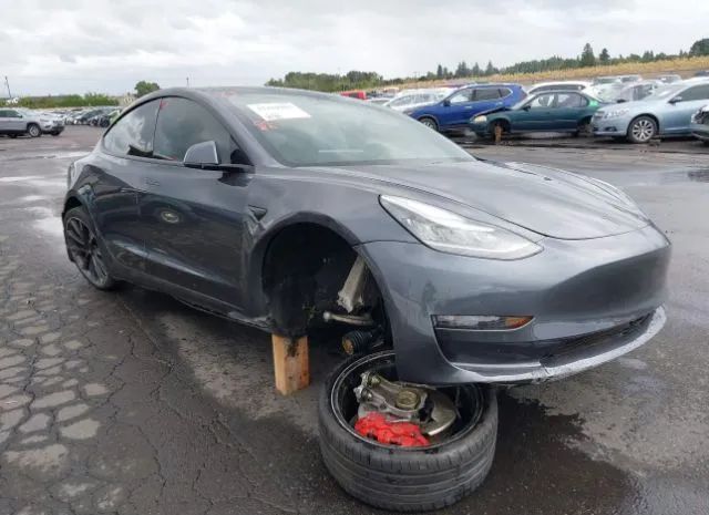 TESLA MODEL 3 2020 5yj3e1ec1lf713339