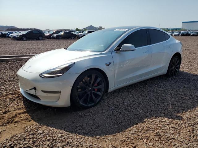 TESLA MODEL 3 2020 5yj3e1ec1lf715043