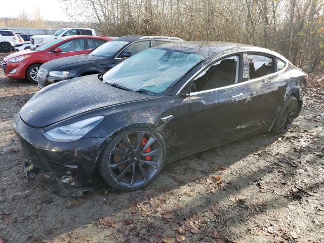 TESLA MODEL 3 2020 5yj3e1ec1lf742002