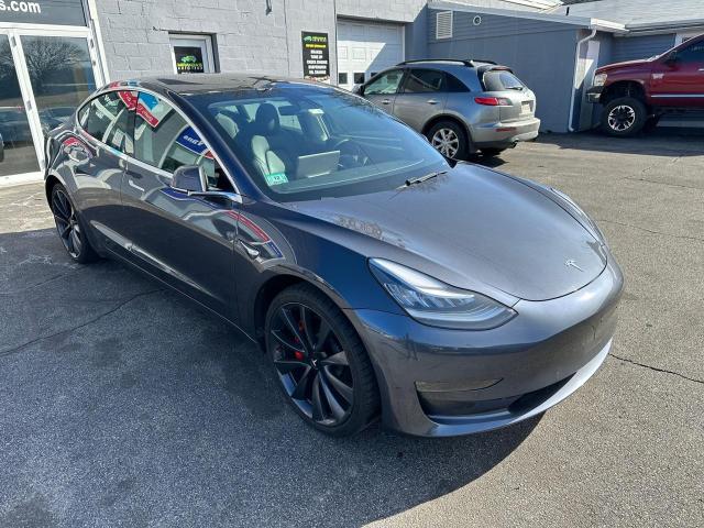 TESLA MODEL 3 2020 5yj3e1ec1lf791684