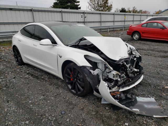 TESLA MODEL 3 2020 5yj3e1ec1lf796268