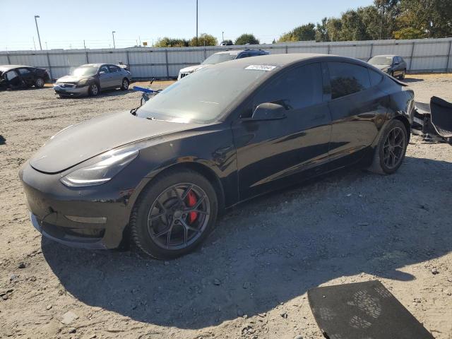 TESLA MODEL 3 2021 5yj3e1ec1mf005769