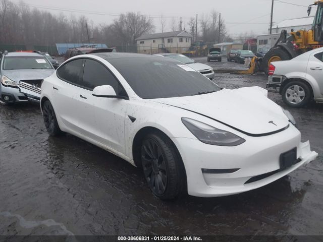 TESLA MODEL 3 2021 5yj3e1ec1mf867888