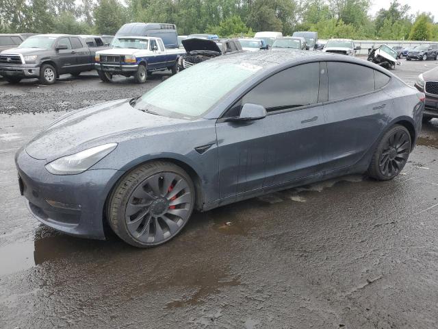 TESLA MODEL 3 2021 5yj3e1ec1mf925983