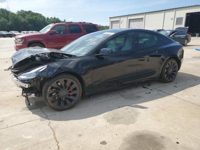 TESLA MODEL 3 2021 5yj3e1ec1mf988467