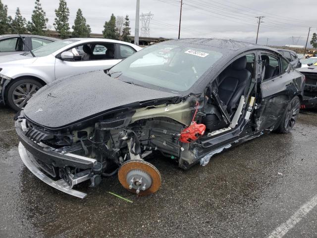 TESLA MODEL 3 2022 5yj3e1ec1nf136959