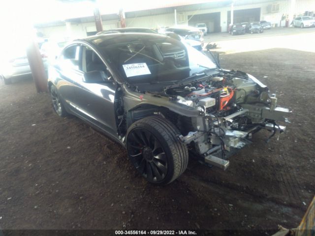 TESLA MODEL 3 2022 5yj3e1ec1nf173641