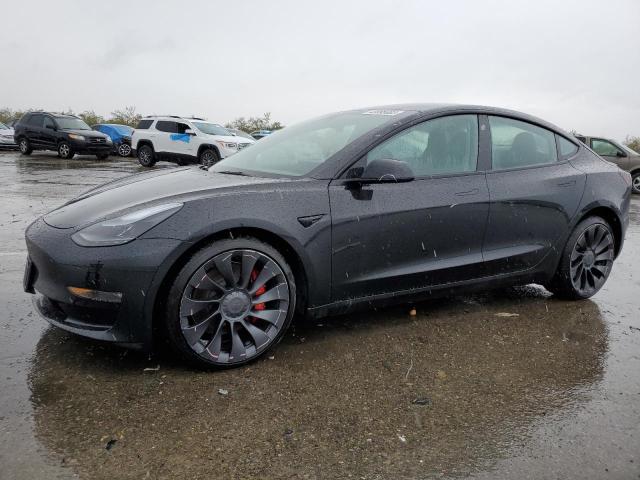 TESLA MODEL 3 2022 5yj3e1ec1nf263954