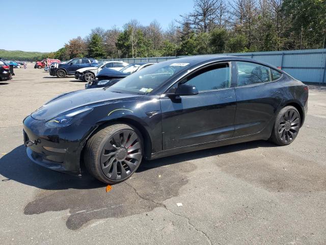 TESLA MODEL 3 2022 5yj3e1ec1nf342430