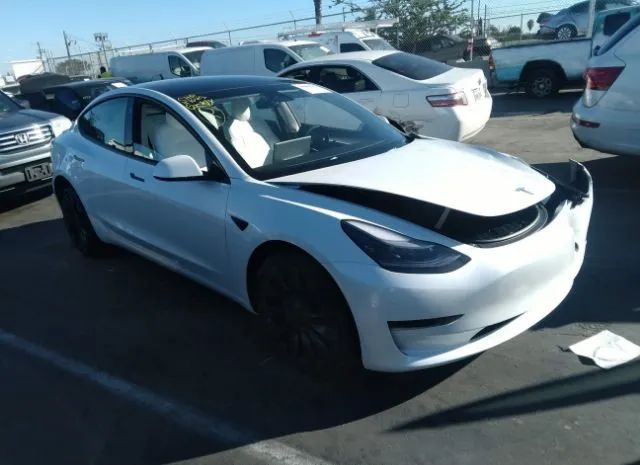 TESLA MODEL 3 2023 5yj3e1ec1pf399181