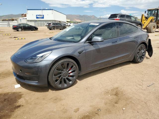 TESLA MODEL 3 2023 5yj3e1ec1pf631679