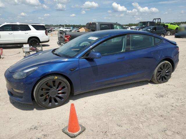 TESLA MODEL 3 2023 5yj3e1ec1pf693101