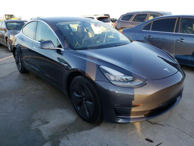 TESLA MODEL 3 2020 5yj3e1ec2lf601679