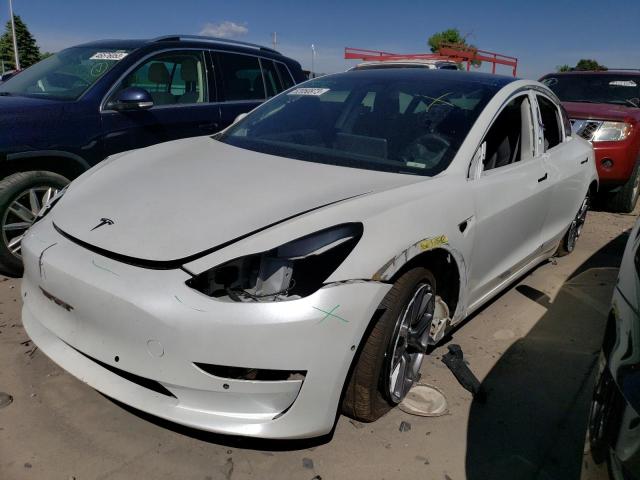 TESLA MODEL 3 2020 5yj3e1ec2lf602525