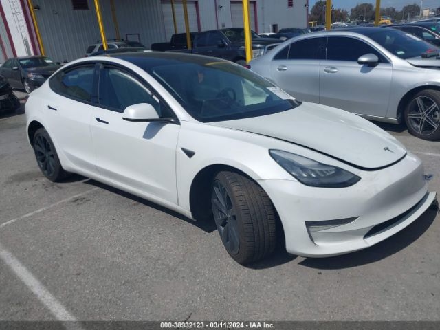 TESLA MODEL 3 2020 5yj3e1ec2lf627537