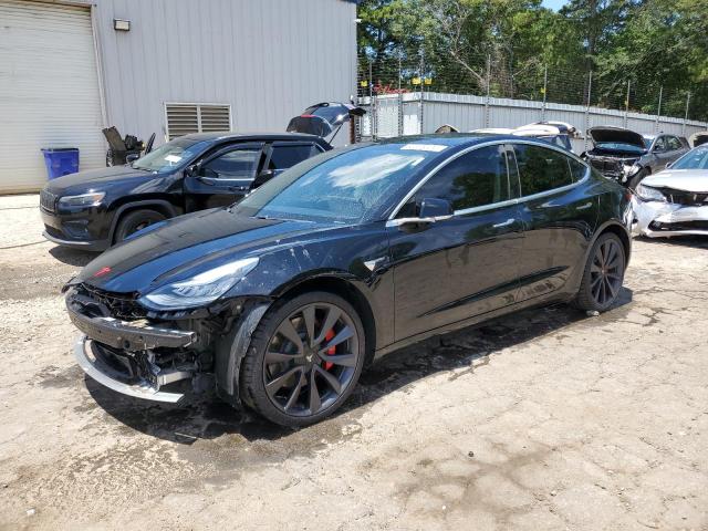 TESLA MODEL 3 2020 5yj3e1ec2lf713172