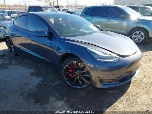 TESLA MODEL 3 2020 5yj3e1ec2lf713348