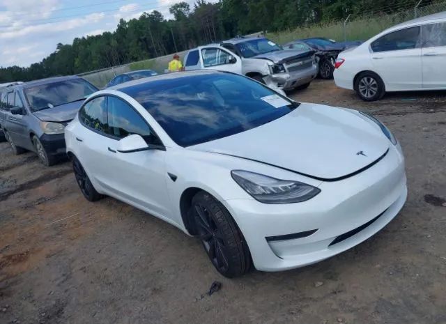 TESLA MODEL 3 2020 5yj3e1ec2lf714130