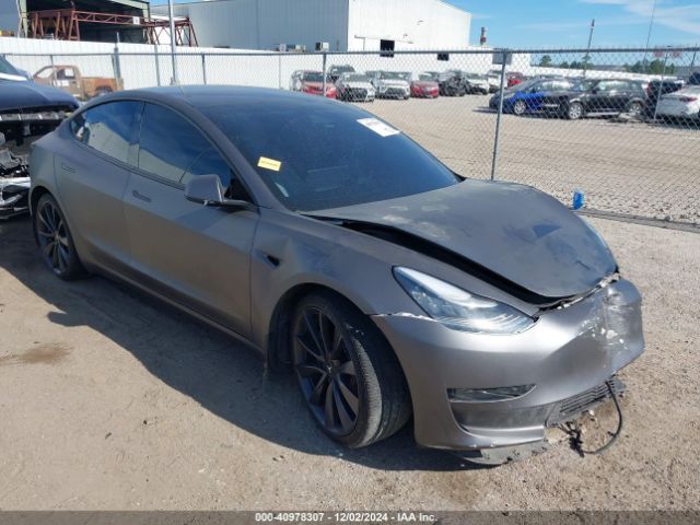 TESLA MODEL 3 2020 5yj3e1ec2lf792018