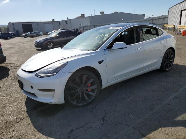 TESLA MODEL 3 2020 5yj3e1ec2lf805463