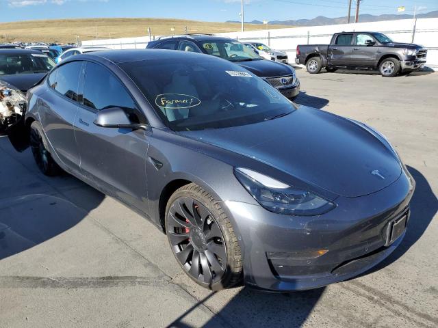 TESLA MODEL 3 2021 5yj3e1ec2mf975565