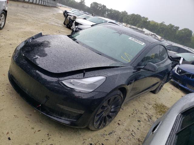 TESLA MODEL 3 2022 5yj3e1ec2nf311686