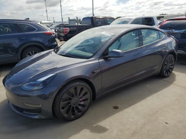 TESLA MODEL 3 2023 5yj3e1ec2pf677330