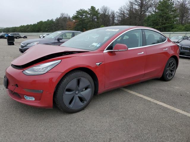 TESLA MODEL 3 2020 5yj3e1ec3lf586433