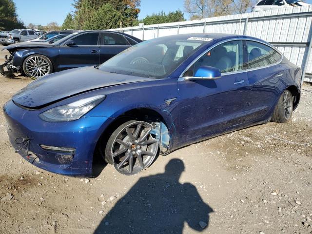 TESLA MODEL 3 2020 5yj3e1ec3lf586528