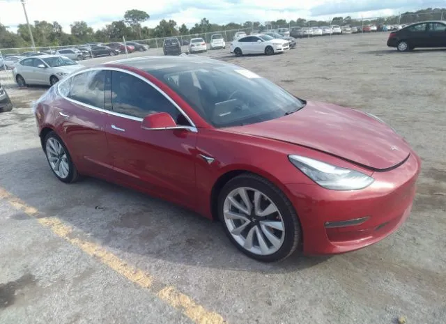 TESLA MODEL 3 2020 5yj3e1ec3lf586769