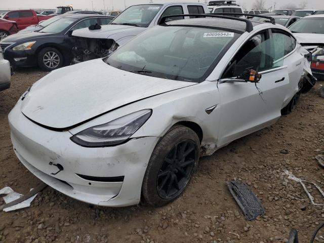 TESLA MODEL 3 2020 5yj3e1ec3lf602596