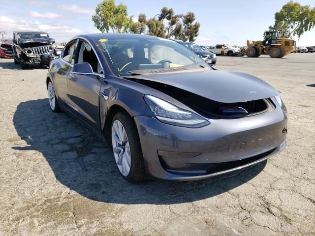 TESLA MODEL 3 2020 5yj3e1ec3lf627126