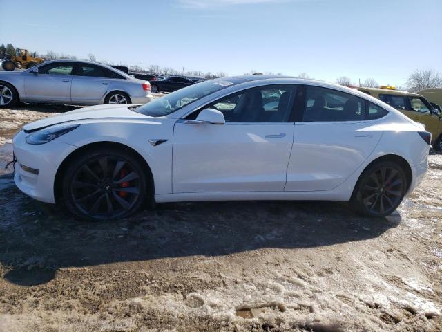 TESLA MODEL 3 2020 5yj3e1ec3lf643570