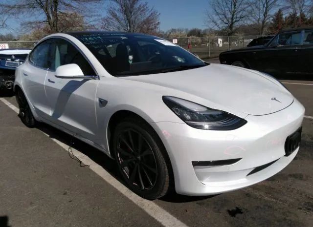 TESLA MODEL 3 2020 5yj3e1ec3lf703802