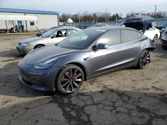 TESLA MODEL 3 2020 5yj3e1ec3lf713357