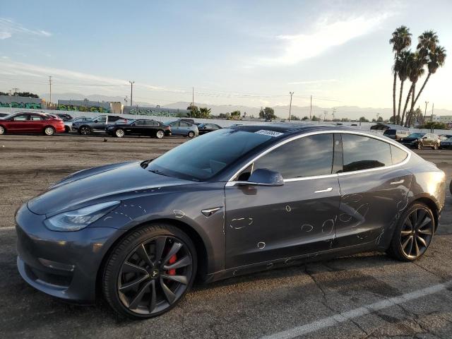 TESLA MODEL 3 2020 5yj3e1ec3lf714590