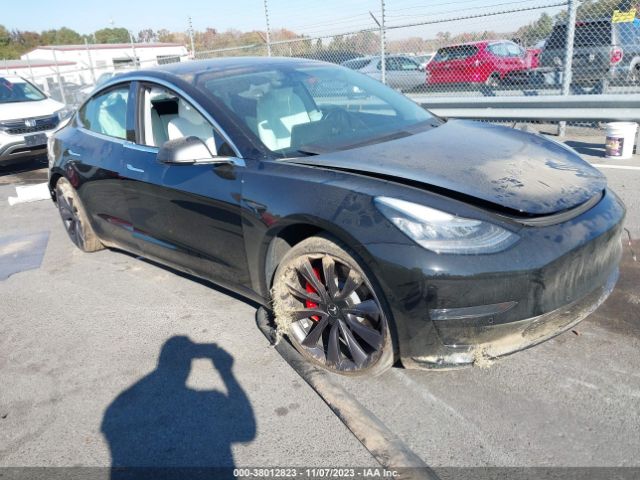 TESLA MODEL 3 2020 5yj3e1ec3lf742390